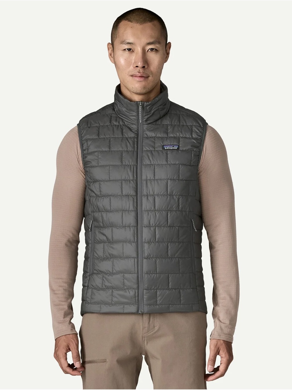 Patagonia Nano Puff Vest
